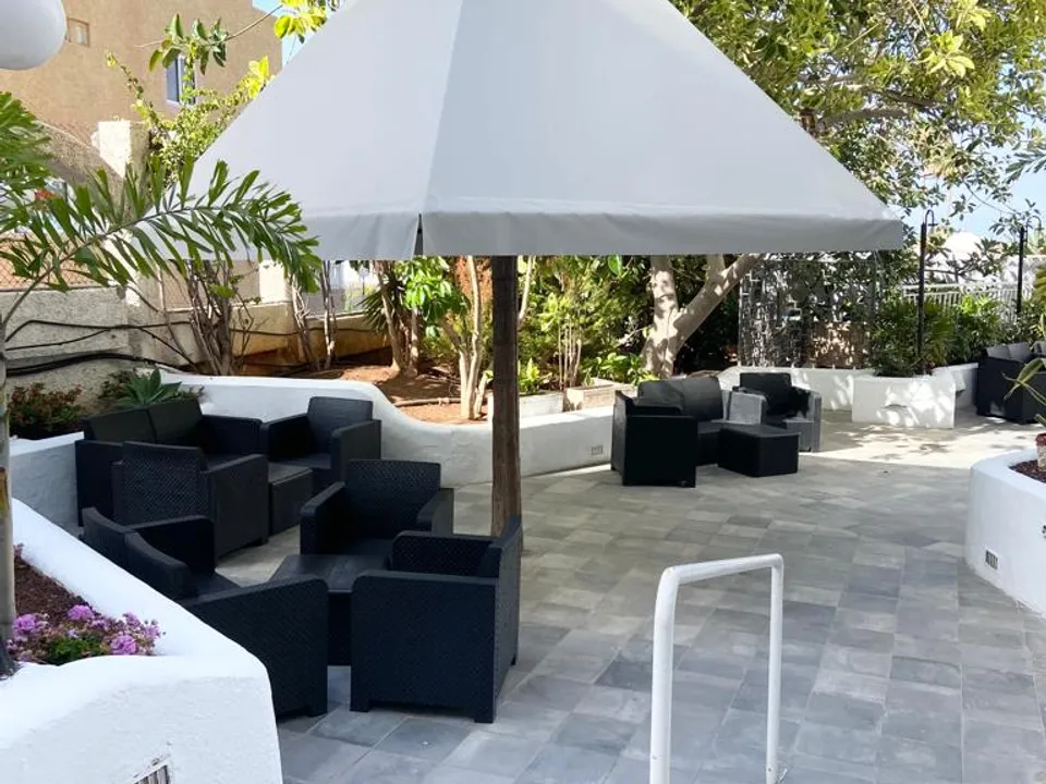 Lejlighed i Playa De Las Americas, Tenerife - foto 5